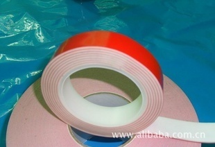 雙面膠帶-PE汽車泡棉膠帶(廠家直銷)-雙面膠帶盡在阿里巴巴-杭州瑞海膠粘制品有.