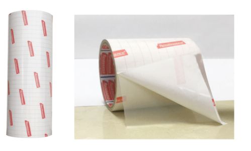 展商推薦 豐華科技,專注不干膠標(biāo)簽材料 日用膠粘制品和膠粘技術(shù)的研發(fā)