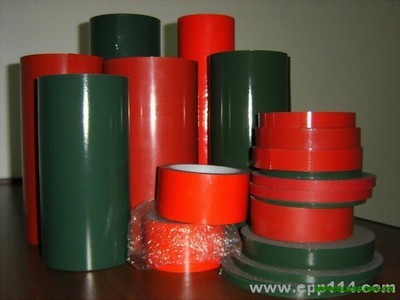 太陽能玻璃幕墻專用雙面膠帶_供應(yīng)產(chǎn)品_深圳安泰興膠粘制品