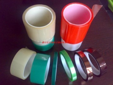 綠PET高溫膠帶 工業(yè)易撕膠帶特價 生產(chǎn) 批發(fā) 膠帶公司_供應產(chǎn)品_蘇州億爾福膠粘制品