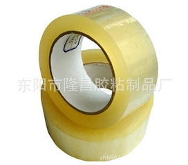 東陽(yáng)市隆昌膠粘制品廠 專業(yè)膠粘解決方案的卓越供應(yīng)商