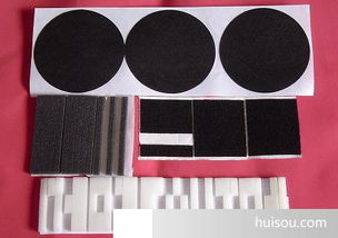 寧波市橡塑產品批發指南 黑色EVA腳墊、海綿墊與防滑防震EVA泡棉腳墊價格解析