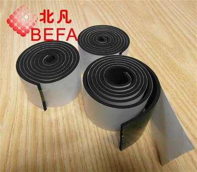 氯丁海棉條、氯丁膠條及氯丁膠發(fā)泡條產(chǎn)品介紹