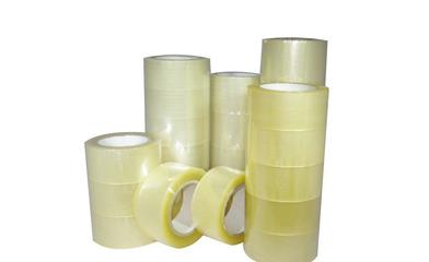 封箱膠帶選購指南 足米足碼、高粘性、廠家直銷的透明膠帶